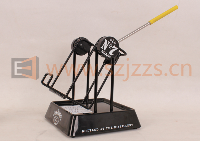 品牌酒架定制 品牌酒架定制