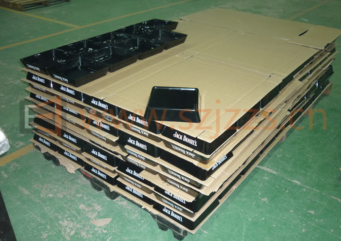 杰克丹尼品牌酒架配件 杰克丹尼品牌酒架配件