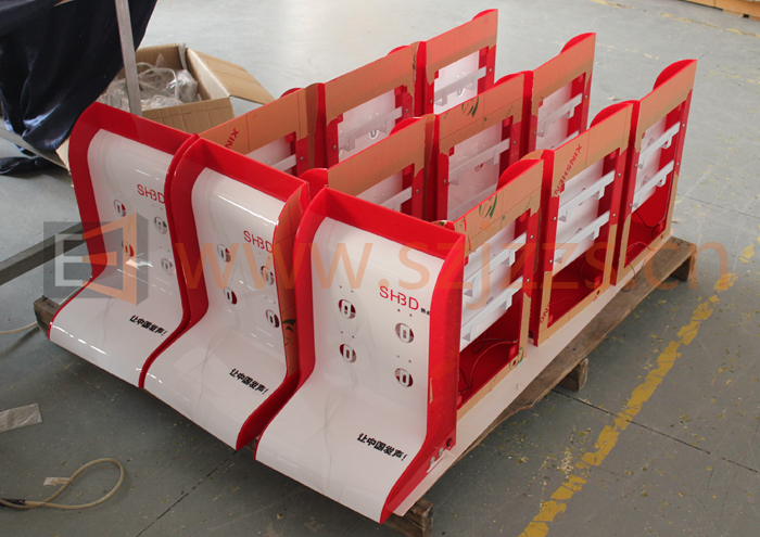 喇叭展示架生產(chǎn)中1 喇叭展示架生產(chǎn)中1