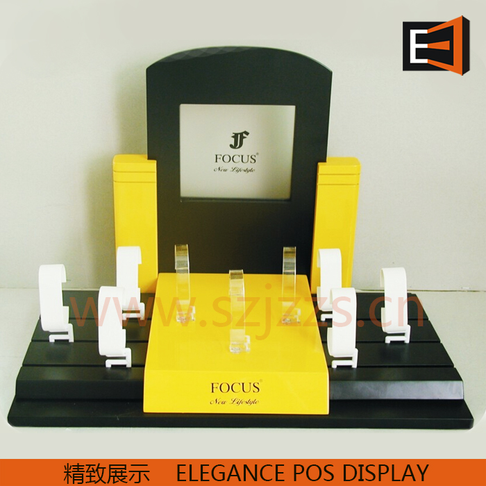 亞克力手表展示架