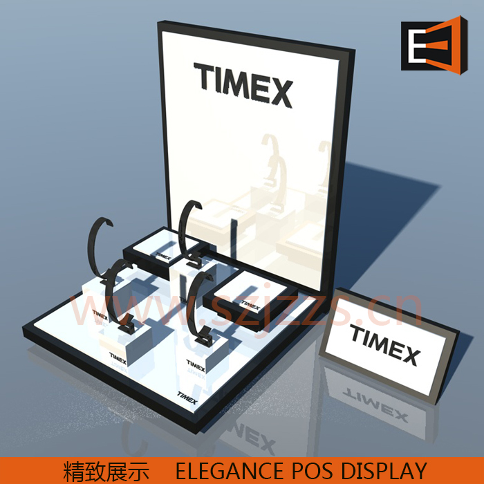 亞克力手表展示架2