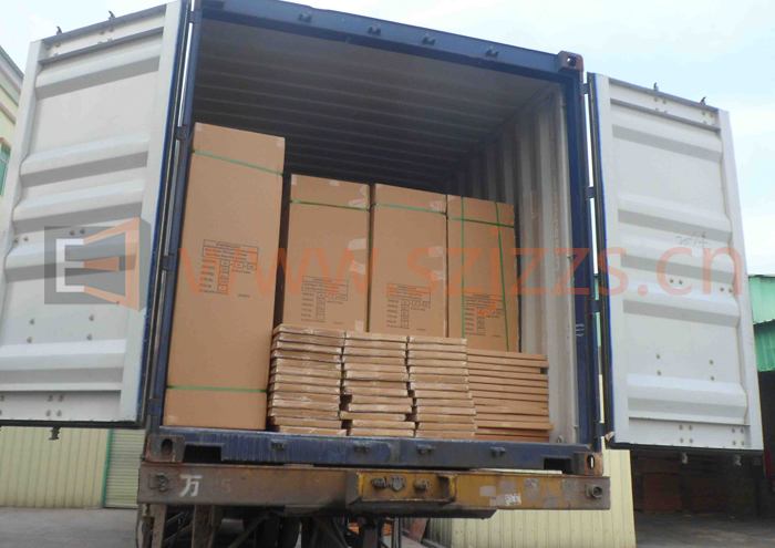 旋轉(zhuǎn)書架出貨完成 旋轉(zhuǎn)書架出貨完成