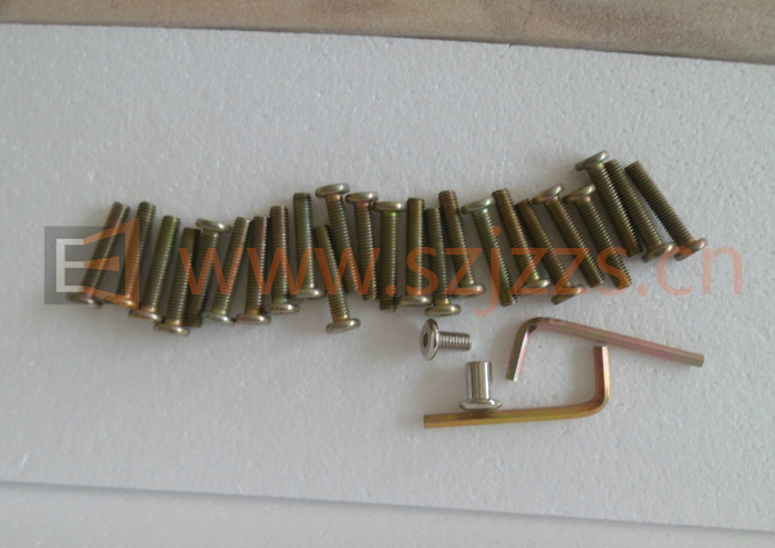 木制帽子展示架五金配件 木制帽子展示架五金配件