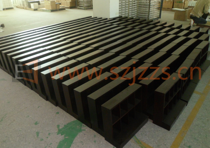 茶葉展示架效果 茶葉展示架效果