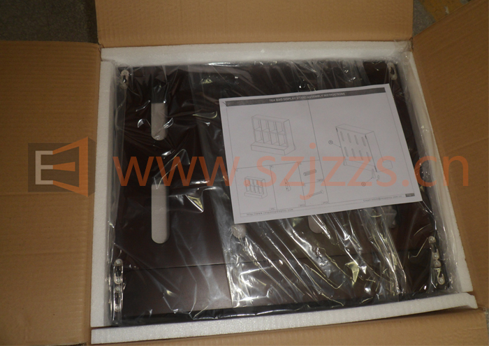 茶葉展示架包裝內(nèi)箱 茶葉展示架包裝內(nèi)箱