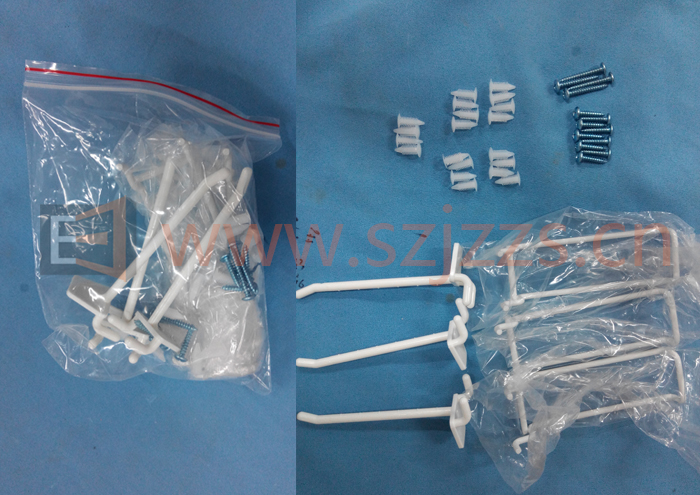 化妝品展示架配件 化妝品展示架配件