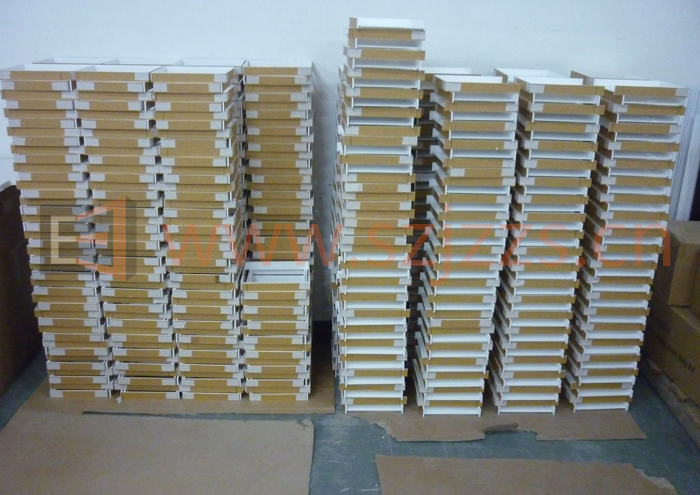 亞克力盒子粘接