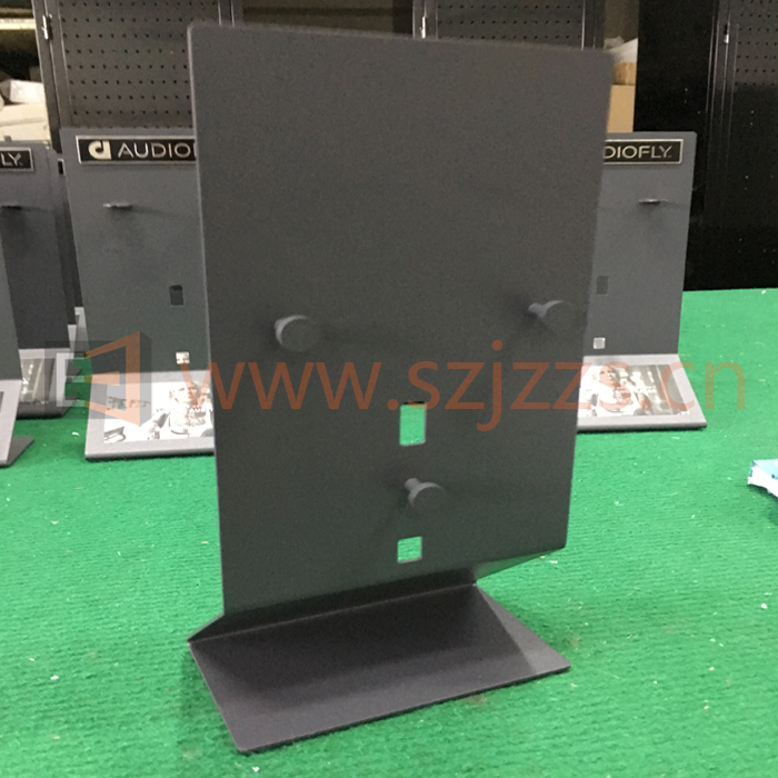 耳機(jī)架背面 耳機(jī)架背面