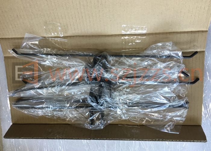 皮帶架掛鉤PE袋包裝