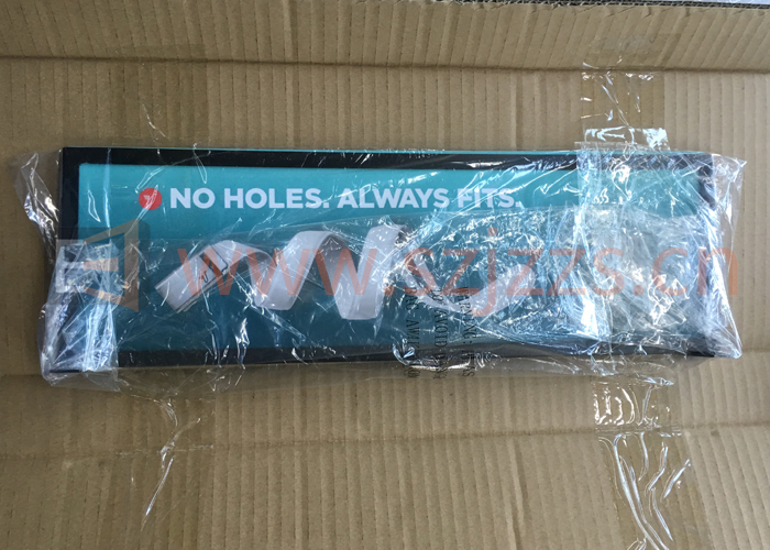 頭牌logoPE袋包裝