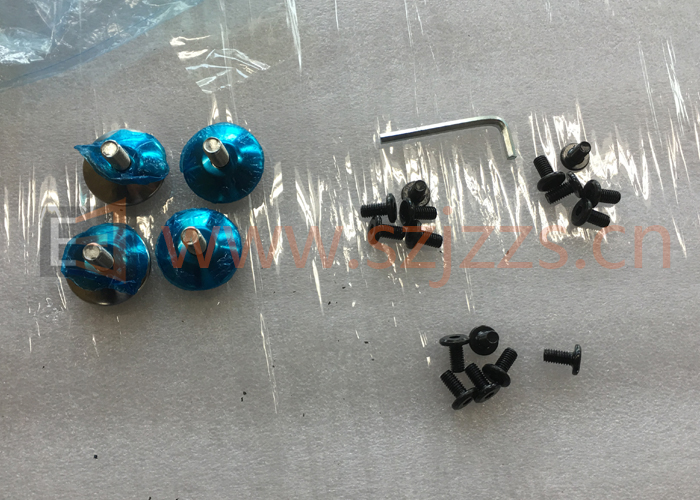 皮帶架配件螺絲