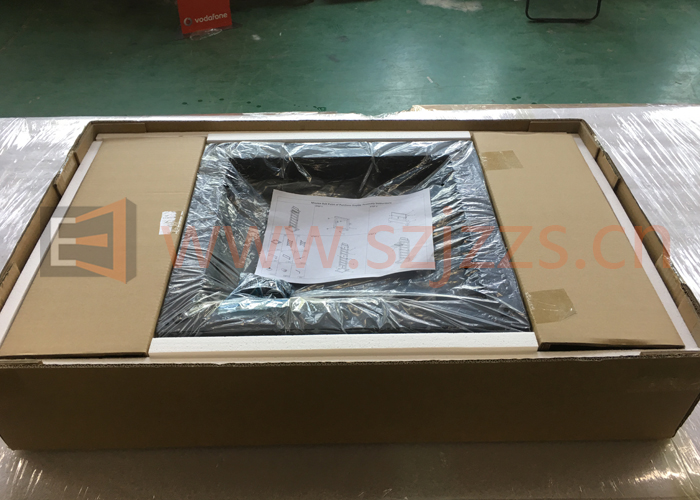 皮帶架包裝封箱