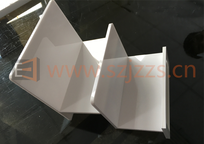 亞克力面膜展示架 亞克力面膜展示架