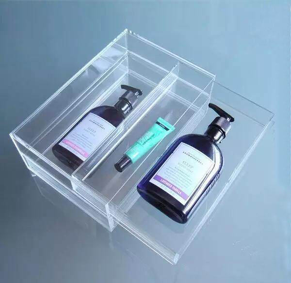 亞克力展示架制作方法