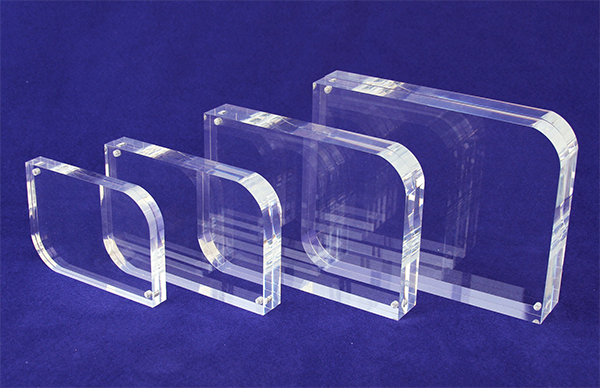 亞克力展示架制作方法