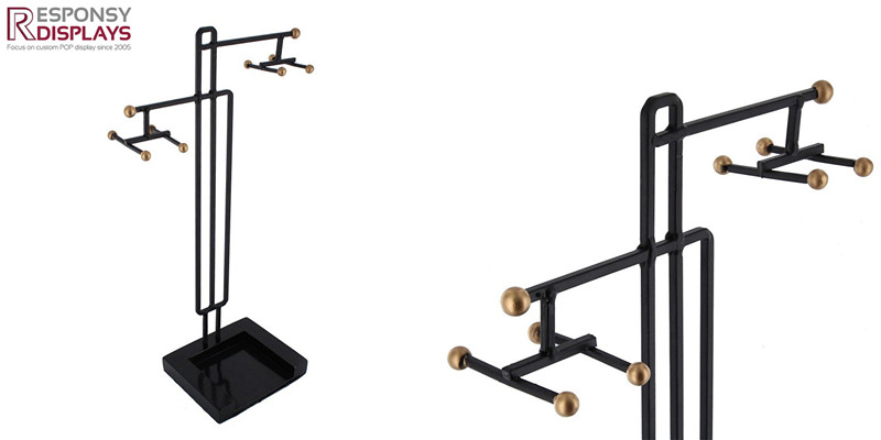 簡(jiǎn)約線條展示架 簡(jiǎn)約線條展示架