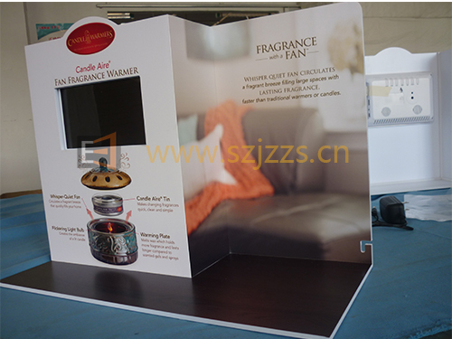 香薰?fàn)t展示架1 香薰?fàn)t展示架1