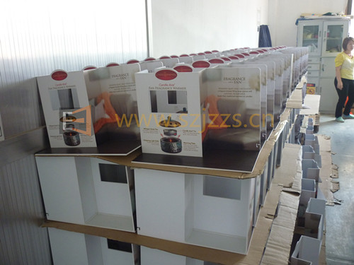 香薰?fàn)t展示架3 香薰?fàn)t展示架3