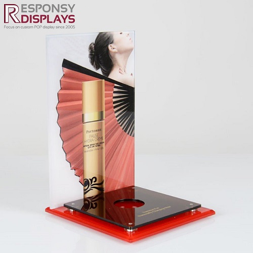 WS003659化妝品展示架