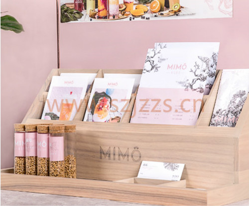 水吧展示架 水吧展示架