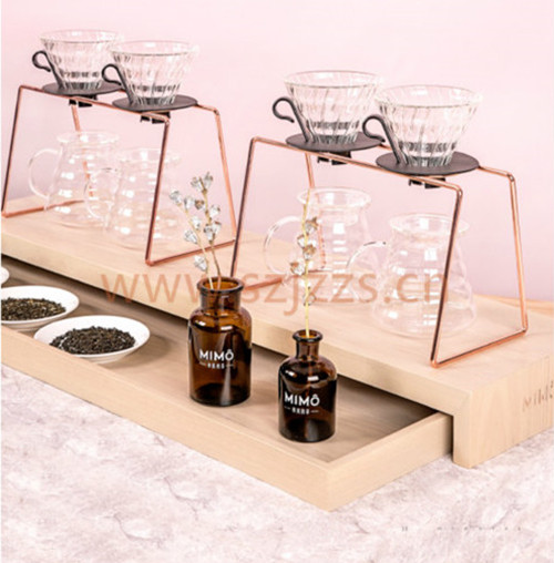 水吧展示架 水吧展示架