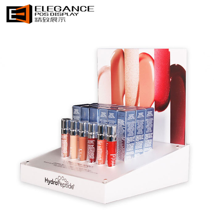 化妝品展示架