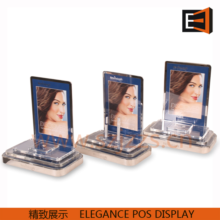 RP006011、12、13 化妝品展示架